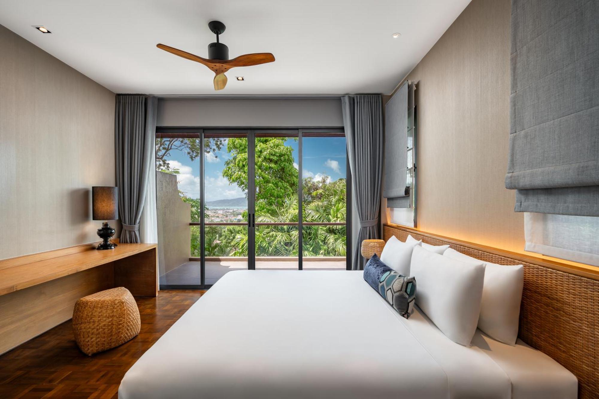Noku Phuket Hotel Chalong Bagian luar foto